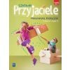 Szkolni przyjaciele. Matematyka. Podręcznik 1/1