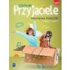 Szkolni przyjaciele. Matematyka. Podręcznik 1/2