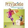 Szkolni przyjaciele. Matematyka. Ćwiczenia 1/1