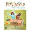 Szkolni przyjaciele. Matematyka. Ćwiczenia 1/2