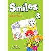 Smiles 3 AB EXPRESS PUBLISHING