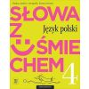 J.Polski SP  4 Słowa z uśmie. ćw. WSiP