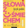 J.Polski SP  4 Słowa z uśmie. Podr lit i kult WSiP