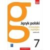 J.Polski SP 7 Gramatyka i stylistyka Podr. WSiP