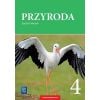 Przyroda SP 4 ćw. WSiP