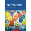 Matematyka SP 4/2 ćw. WSIP