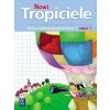 Nowi Tropiciele SP 1 Matematyka ćwiczenia cz.1
