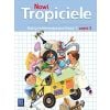 Nowi Tropiciele SP 1 Matematyka ćwiczenia cz.3