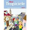 Nowi Tropiciele SP 1 Matematyka ćwiczenia cz.5