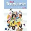 Nowi Tropiciele SP 1 ćwiczenia cz.3 WSiP