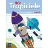 Nowi Tropiciele SP 1 ćwiczenia cz.4 WSiP