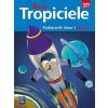 Nowi Tropiciele SP 1 Podręcznik cz.4 WSiP