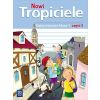 Nowi Tropiciele SP 1 ćwiczenia cz.5 WSiP