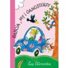 Babcia, my i gangsterzy - E.Ostrowska