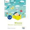 Owocna edukacja SP Wiosna MAC
