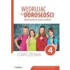 Wędrując ku dorosłości SP 4 ćw w.2017 RUBIKON