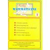 Miniatury matematyczne 02 SP- O liczeniu i ważeniu
