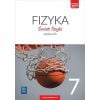 Fizyka SP 7 Świat fizyki Podr. WSiP