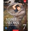 J.Polski SP 7 Myśli i słowa Podr. WSiP