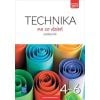 Technika SP 4-6 Technika na co dzień Podr. WSiP