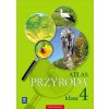 Atlas SP 4 Przyroda WSiP