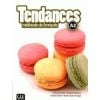 Tendances A2 podręcznik + DVD