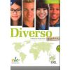 Diverso basico A1+ A2 ćwiczenia + CD