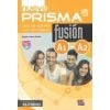 Nuevo Prisma fusion A1+A2 alumno+ CD EDI-NUMEN