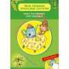 Moje pierwsze angielskie czytanki.Milly the Monkey