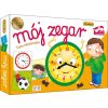 Mój zegar