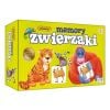 Memory mini Zwierzaki