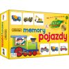 Memory mini Pojazdy
