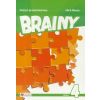 Brainy 4 Zeszyt do języka angielskiego MACMILLAN
