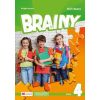 Brainy 4 SB (wersja wieloletnia) MACMILLAN