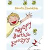 Wyczyny Bartka Koniczyny