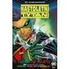 Nastoletni Tytani Damian wie lepiej. T.1