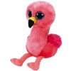 Beanie Boos Gilda - Różowy Flaming 15cm