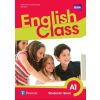 English Class A1 SB PEARSON