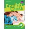 English Class A2+ SB PEARSON