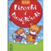 Literki i łamigłówki 5-6 lat LITERKA
