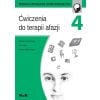 Ćwiczenia do terapii afazji cz. 4
