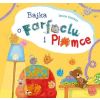 Bajka o Farfoclu i Plamce