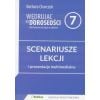 Wędrując ku dorosłości SP 7 scenariusz NPP RUBIKON