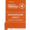 Wędrując ku dorosłości SP 4 scenariusz NPP RUBIKON