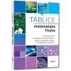 Tablice: matematyka + fizyka GREG