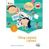 Owocna edukacja. Chcę czytać i pisać. Trzylatek