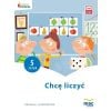 Owocna edukacja. Chcę liczyć. Pięciolatek