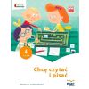 Owocna edukacja. Chcę czytać i pisać. Czterolatek