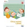 Owocna edukacja. Chcę czytać i pisać. Pięciolatek