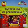 Poznajemy cyferki. Cyferki idą do przedszkola +CD